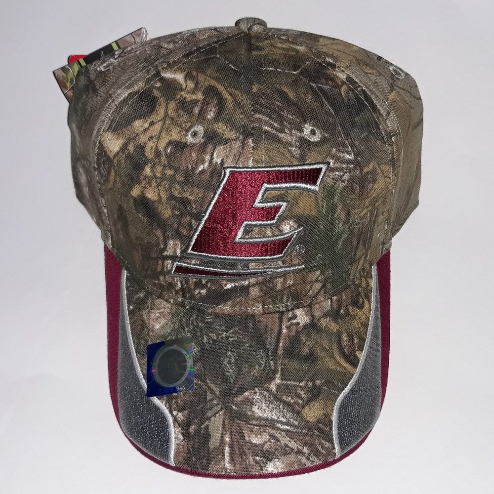 EKU Eastern Kentucky Colonels Adjustable Cap